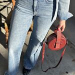 Basic Apparel Enya Stone Washed Jeans 34 Farsund
