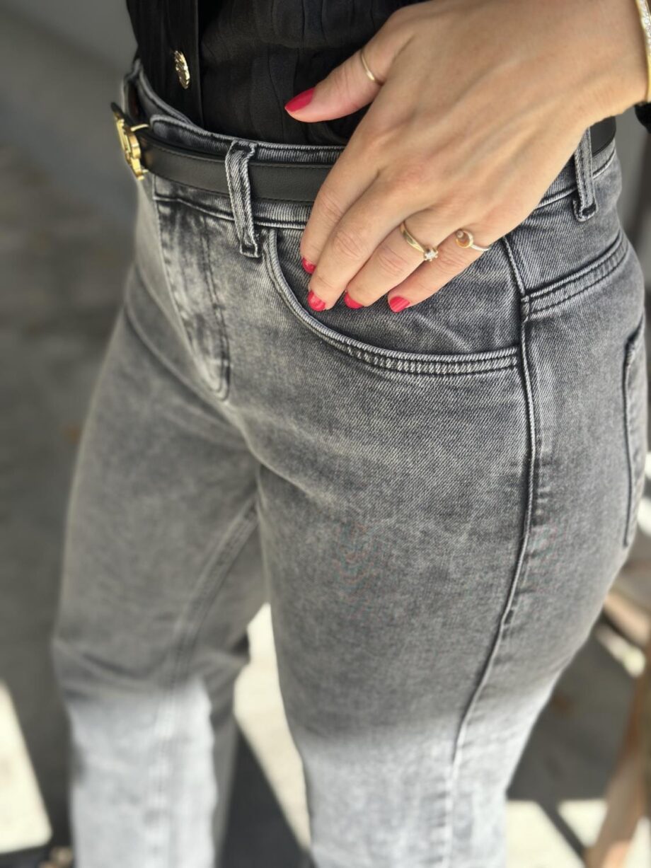 Basic Apparel Elisa Jeans Grey 32