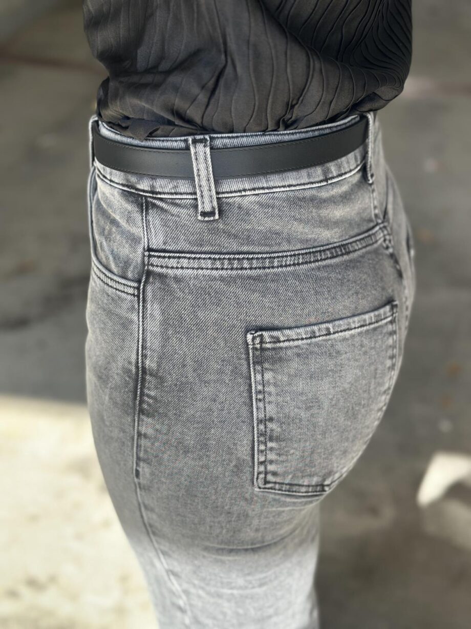 Basic Apparel Elisa Jeans Grey 32