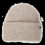 Urban Pioneers Aba Rib Beanie Dark Sand