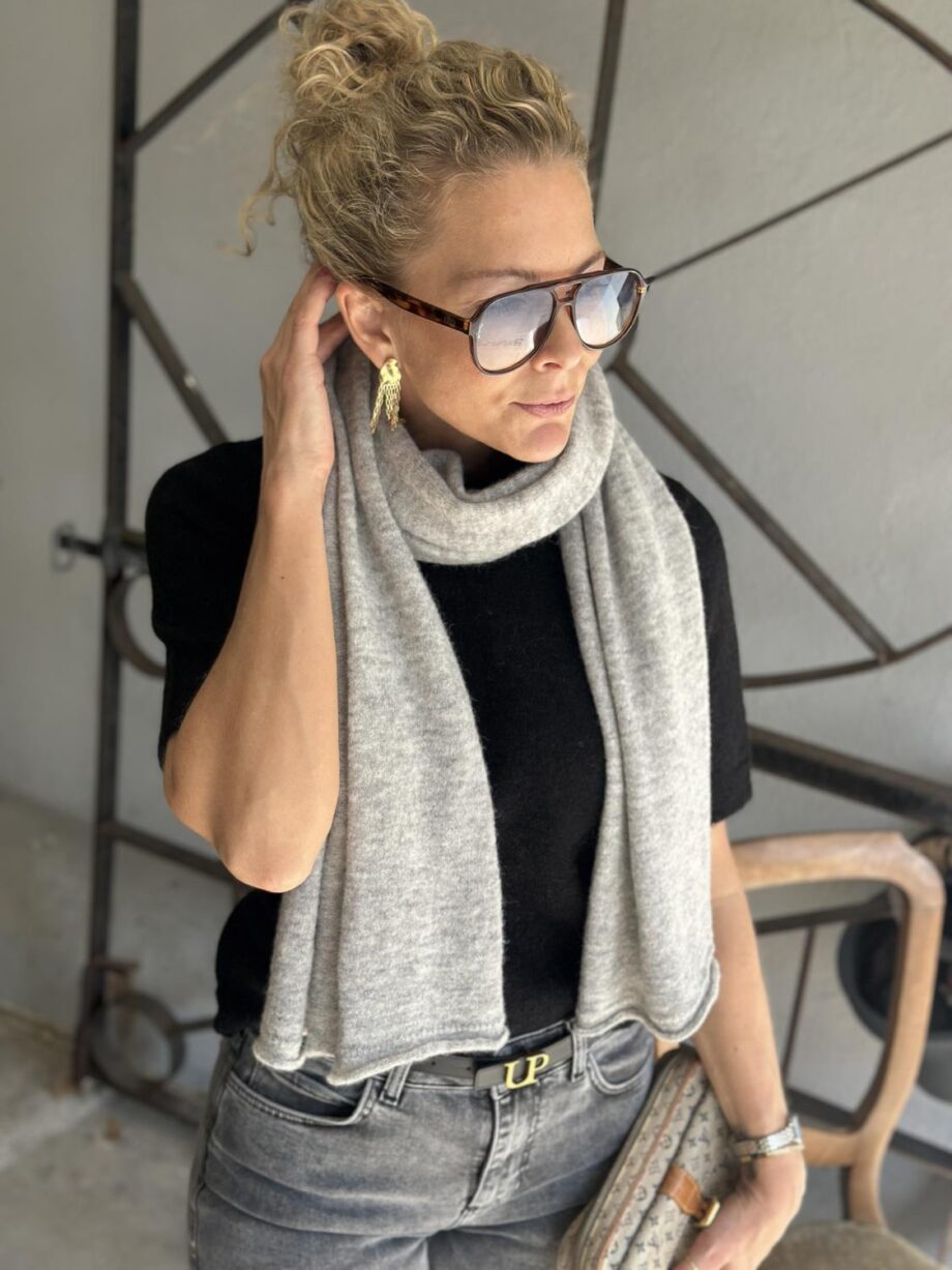 My Essential Wardrobe Tammie Black