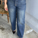 Tomorrow Denim Kaia Slung Jeans Riverside 32"