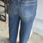 Tomorrow Denim Kaia Slung Jeans Riverside 32"