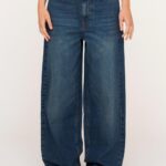 Tomorrow Denim Kaia Slung Jeans Riverside 32"