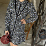 YAS Yasmiluma Dress