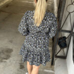YAS Yasmiluma Dress