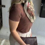 American Vintage GAMI21H24 Choco
