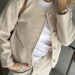 Selected Femme Darla Knit Short Cardigan