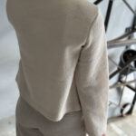 Selected Femme Darla Knit Short Cardigan