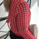 Suncoo Gilet Galbari Rouge