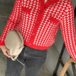 Suncoo Gilet Galbari Rouge