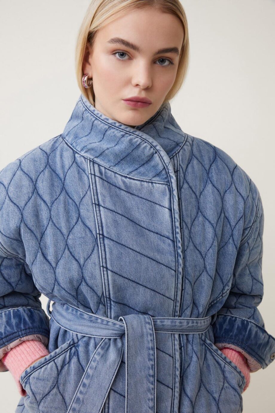 Suncoo Manteau Eric