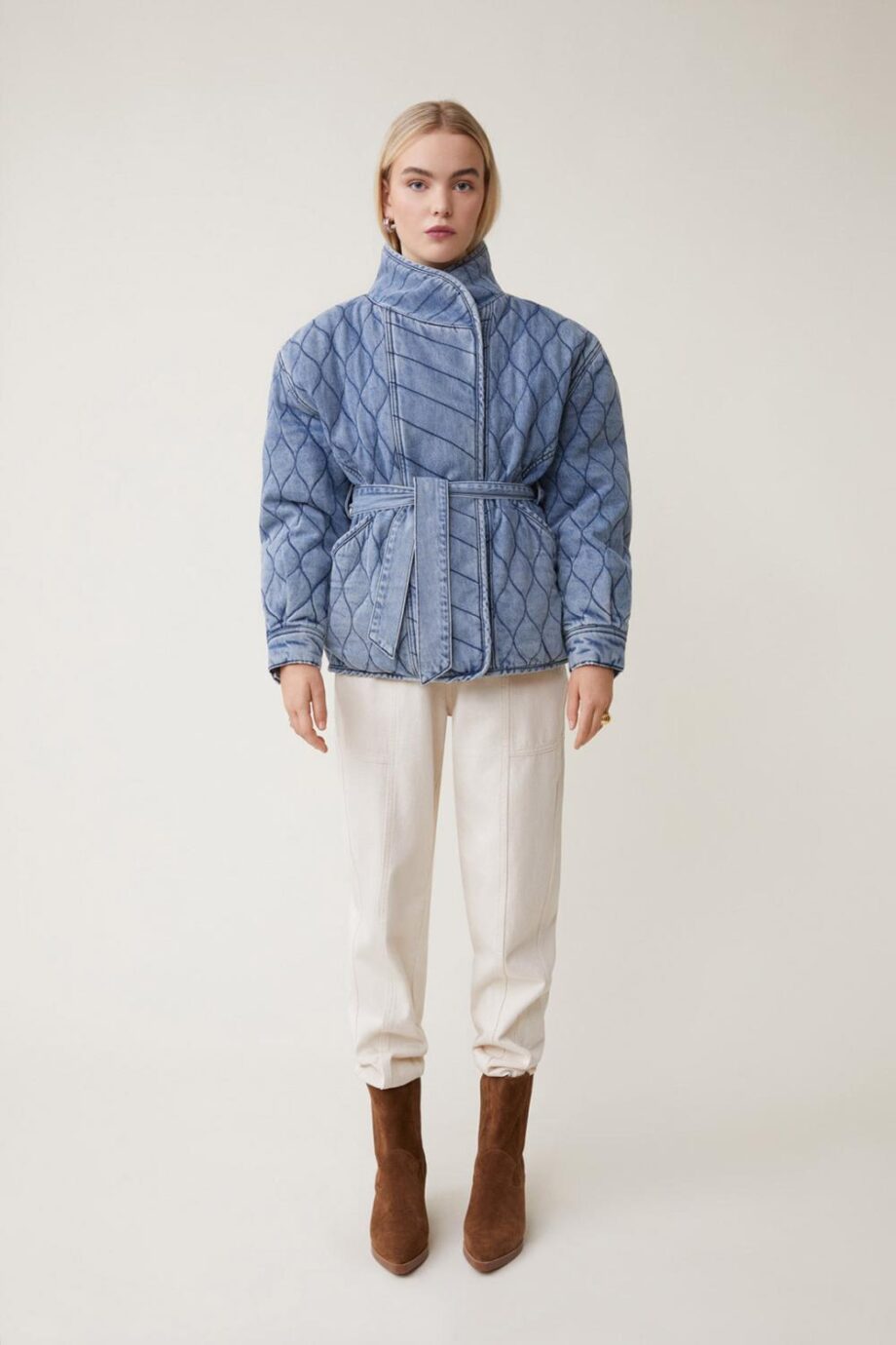 Suncoo Manteau Eric