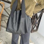 Arnie Says Bosco Faux Leather