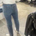 Tomorrow Denim Hailey Bright Long Beach 30"