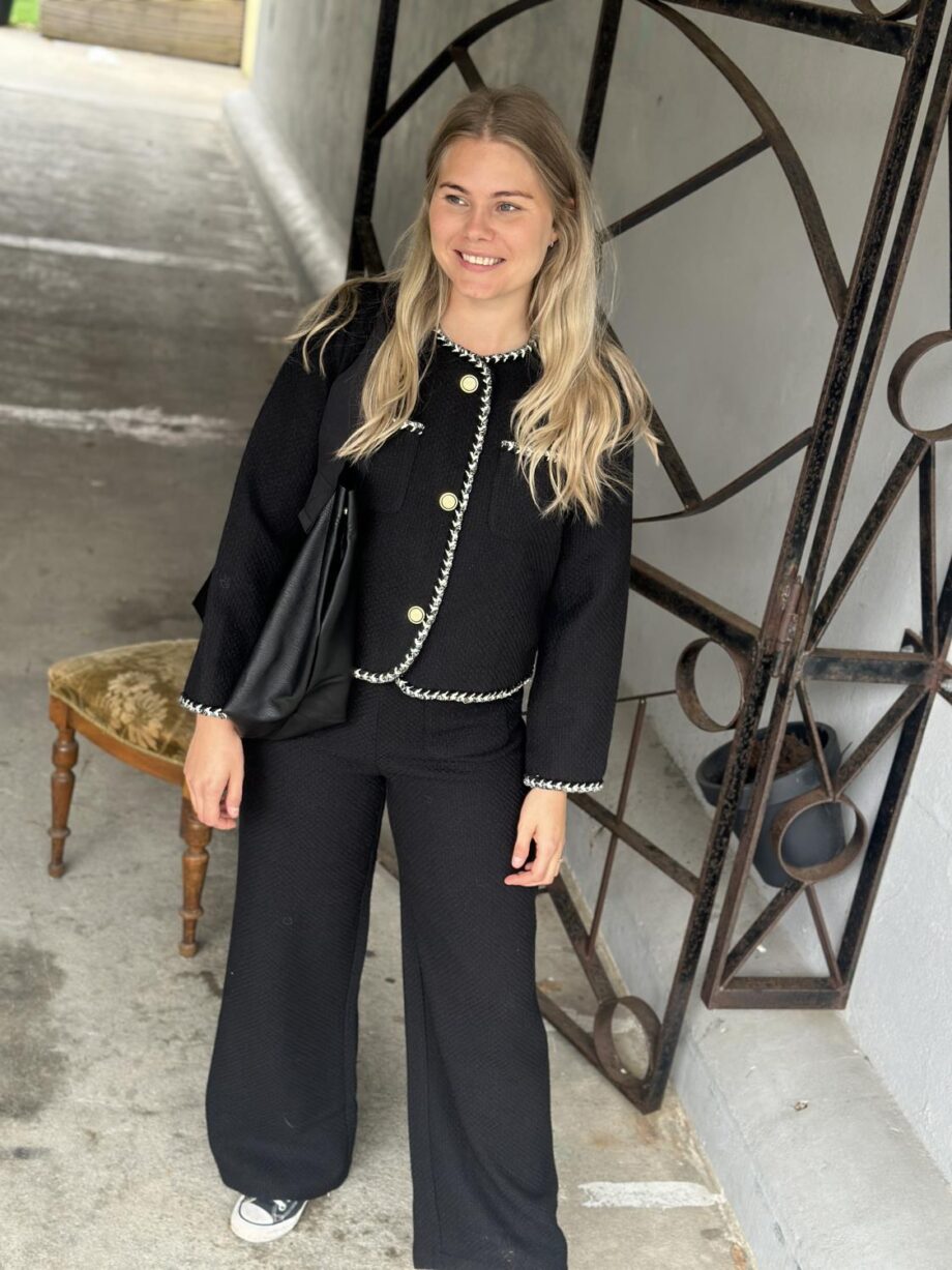 Suncoo Paris Veste Donna