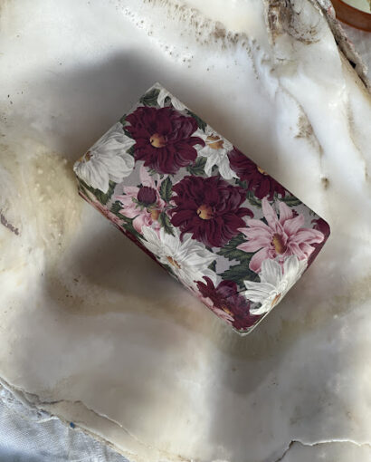 Skona Ting Såpestykke Rose