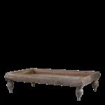 Chic Antique Fat med ben