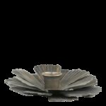 Chic Antique Lysestake i Messing