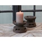 Chic Antique Grimaud Lysestake