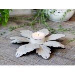 Chic Antique Telysestake m Blomst