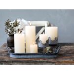 Chic Antique Kubbelys H20/Ø7