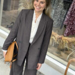 Urban Pioneers Inez Blazer Brown