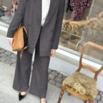 Urban Pioneers Inez Blazer Brown