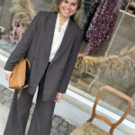 Urban Pioneers Inez Blazer Brown