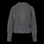 Urban Pioneers Birdie Mohair Cardigan Charcoal