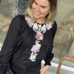 Pia Tjelta Oda Blouse