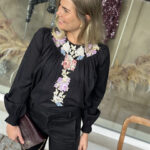 Pia Tjelta Oda Blouse