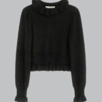 Pia Tjelta Poppy Black