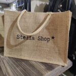Made By Stella Tote Bag 40x30x15