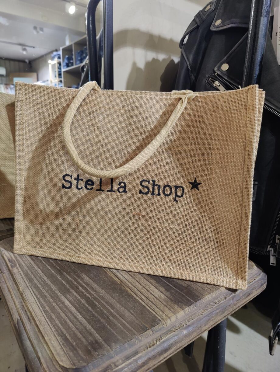 Made By Stella Tote Bag 40x30x15