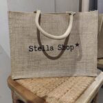 Made By Stella Tote Bag 40x30x15