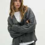 My Essential Wardrobe London Cardigan