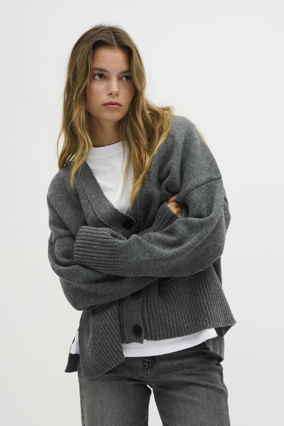 My Essential Wardrobe London Cardigan