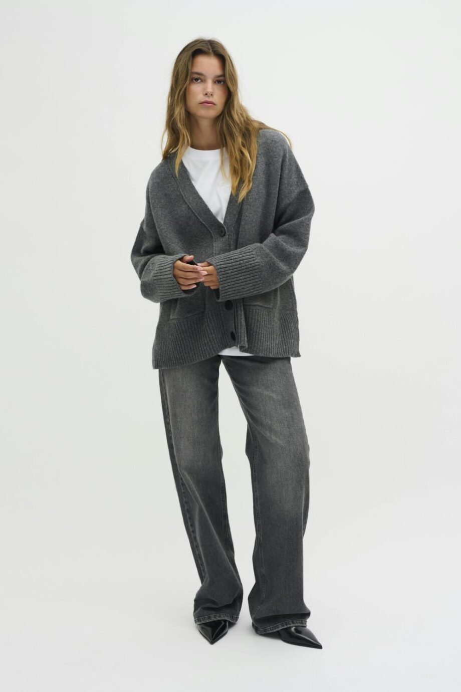 My Essential Wardrobe London Cardigan