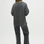 My Essential Wardrobe London Cardigan