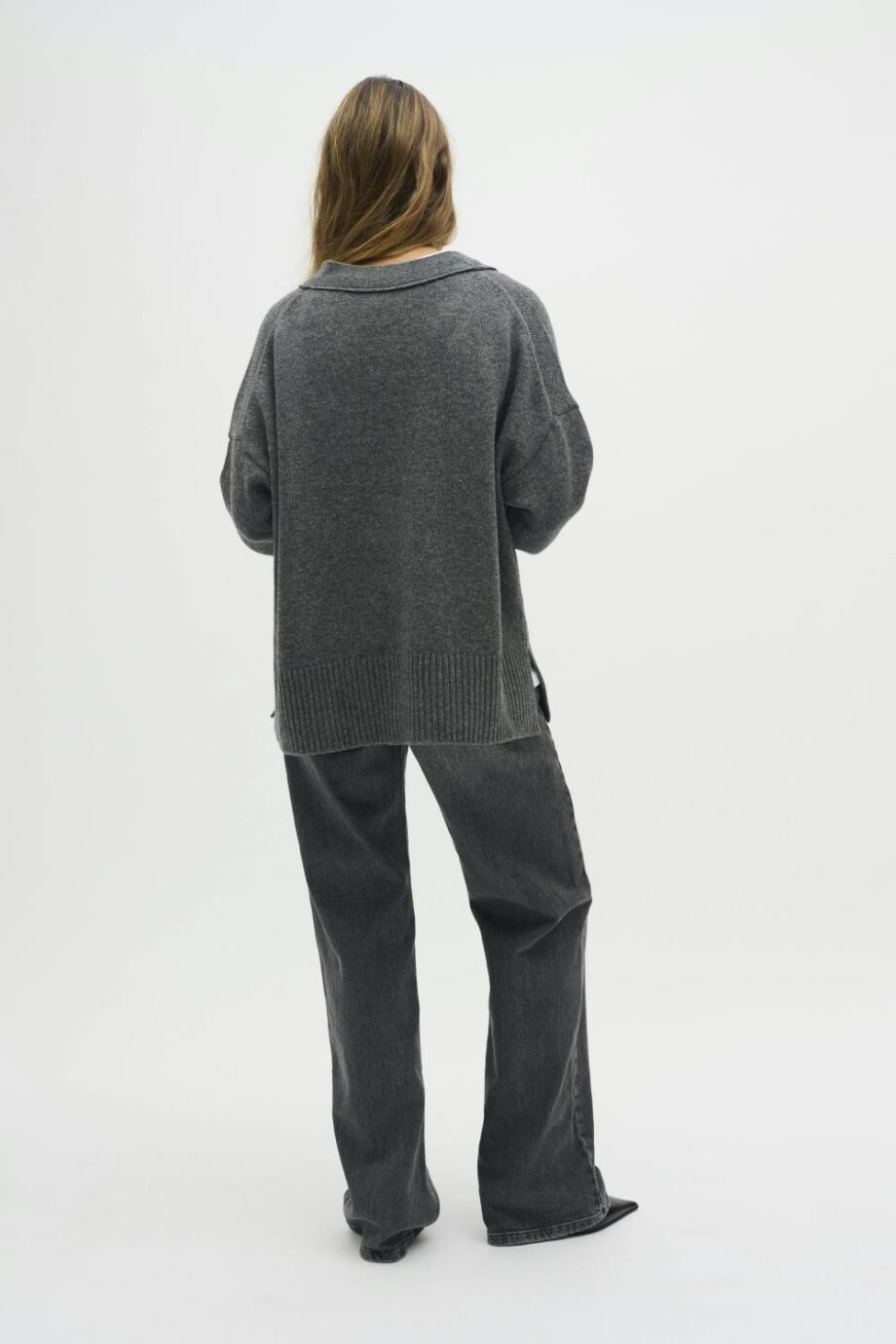 My Essential Wardrobe London Cardigan