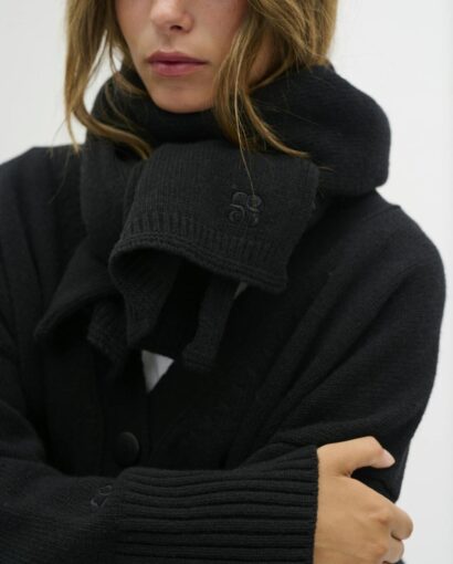 My Essential Wardrobe Scarf