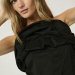 My Essential Wardrobe Glam Top