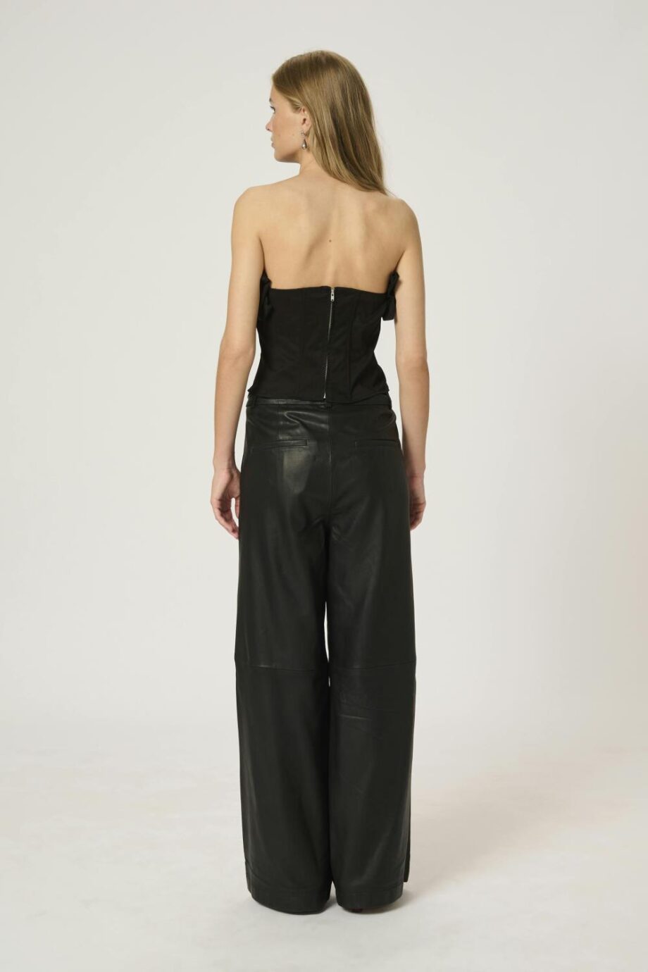 My Essential Wardrobe Glam Top
