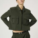 My Essential Wardrobe Hace Jacket