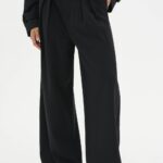 My Essential Wardrobe Sille High Pant