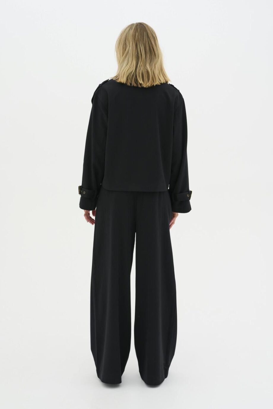 My Essential Wardrobe Sille High Pant