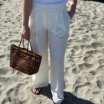 My Essential Wardrobe Hace Wide Pant