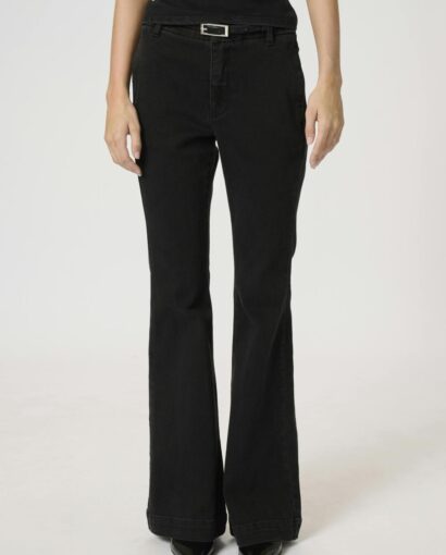 My Essential Wardrobe Ayo High Bootcut 33"