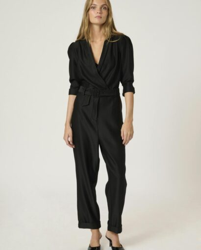 My Essential Wardrobe Lavina Jumpsuit
